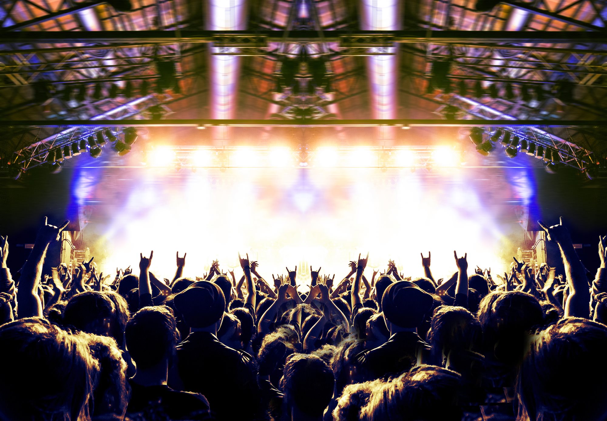 Big Band & Swing Cruises — Worldwide Big Band & Swing Cruises — Worldwide